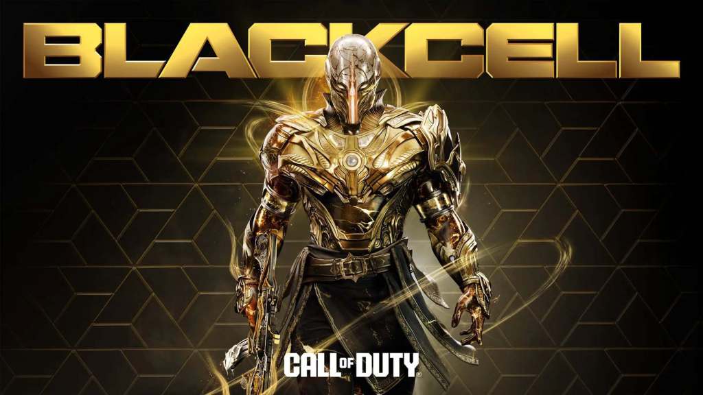 Brand-new Solace operator. Available instantly upon purchasing the Season 5 Battle-Pass.