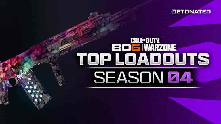 Grau 5.56 Weapon in Black Ops 6 Season 4 Reloaded