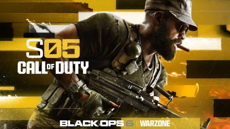 Best Warzone Season 5 Meta Loadouts and Attachments (GPR 91, LC10, Cypher 091, C9)