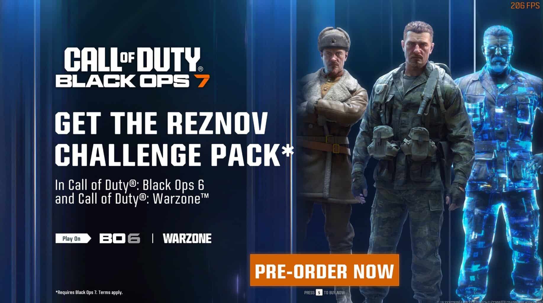 Bo7 Razorback All Black Ops 7 Editions | All Vault Edition Rewards, Preorder Bonuses ...