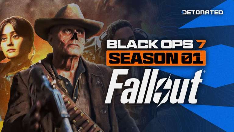 Fallout x Black Ops 7 Collab | Operators, Event Pass, Modes, & More!