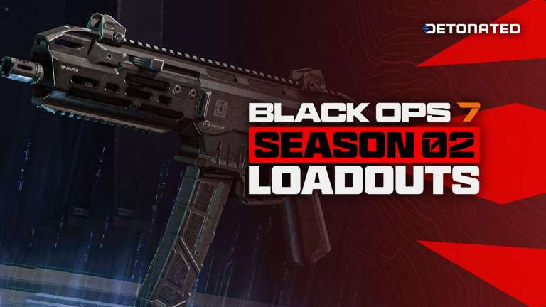 Best Warzone Season 2 Meta Loadouts and Attachments | Multiplayer & Zombies Build Codes