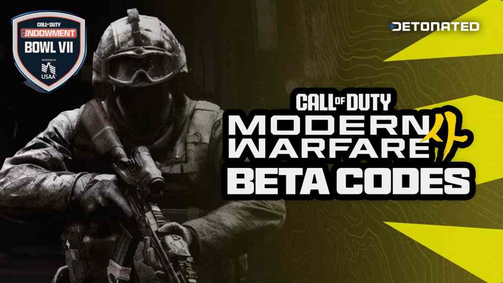 Warzone – Detonated