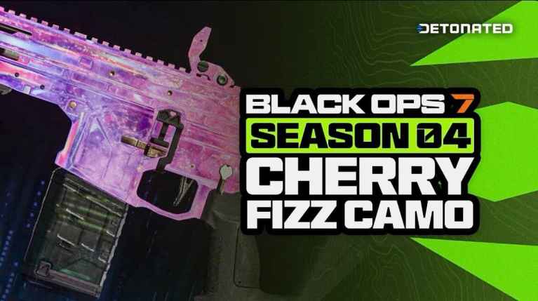 How to Complete the Illicit Cargo Event in Black Ops 7 & Warzone Season 4