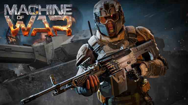 How to Unlock All Machine of War Event Rewards in Black Ops 7 Season 5  (Fast Fuel Cans)