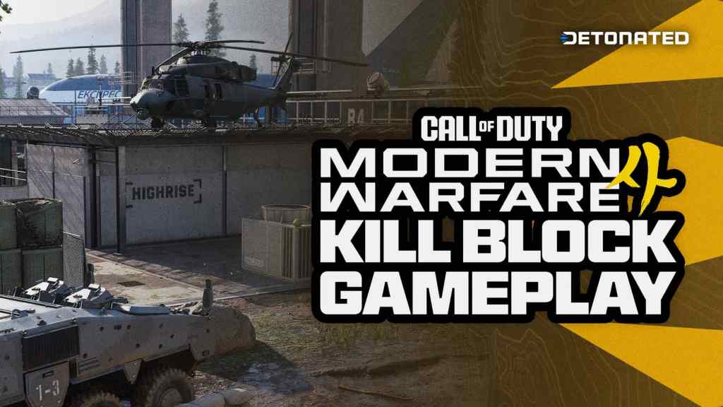 Modern Warfare 4 Release Date, Weapons, and Gameplay Features | COD ...