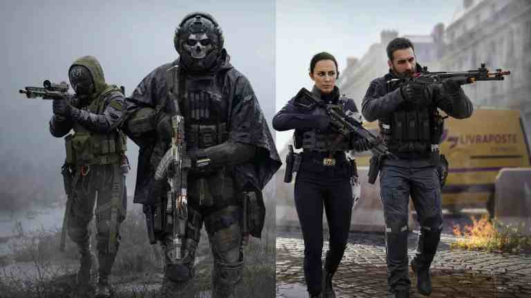 All Operators Coming to Modern Warfare 4 | Customization Features Return & More!