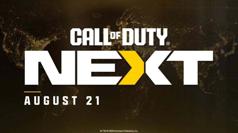 Modern Warfare 4 COD NEXT Start Times, Rewards, and Where to Watch