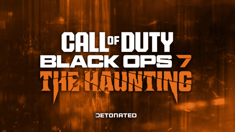 Black Ops 7 Season 6 The Haunting Release Date and Content