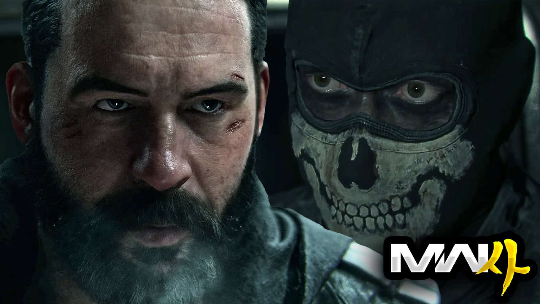 All Deaths in Modern Warfare 4 Campaign Explained