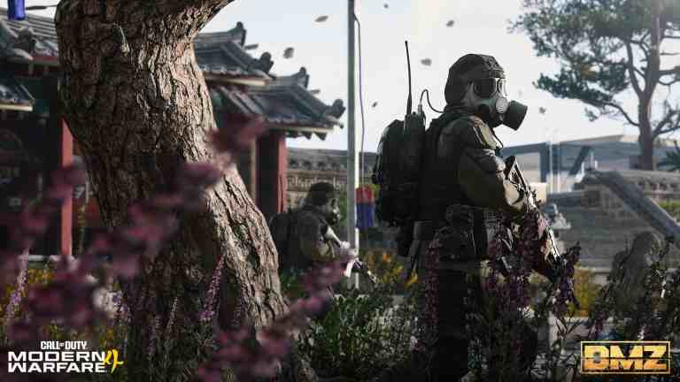 All Enemies & Bosses in Modern Warfare 4’s DMZ | Threat Levels Explained