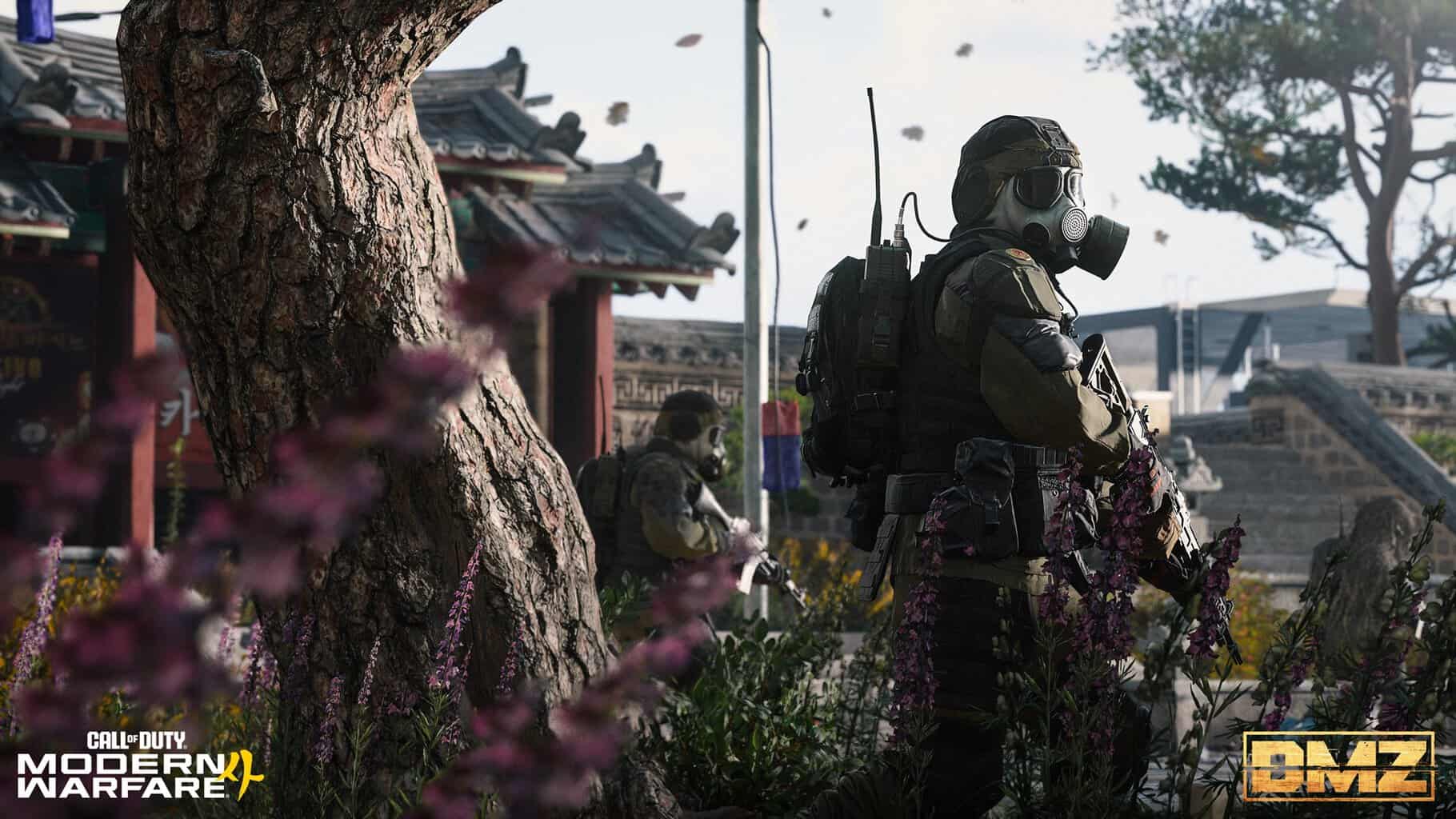 All Enemies & Bosses in Modern Warfare 4’s DMZ | Threat Levels Explained