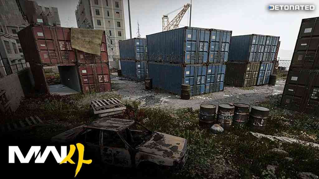 When Does Shipment Release in Modern Warfare 4?
